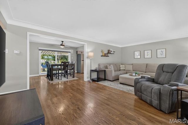 1309 Clearview Drive, St Charles, MO 63303