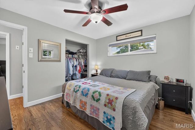 1309 Clearview Drive, St Charles, MO 63303