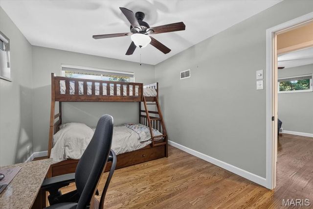 1309 Clearview Drive, St Charles, MO 63303