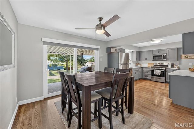1309 Clearview Drive, St Charles, MO 63303