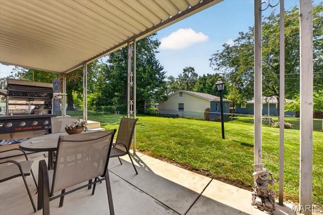 1309 Clearview Drive, St Charles, MO 63303