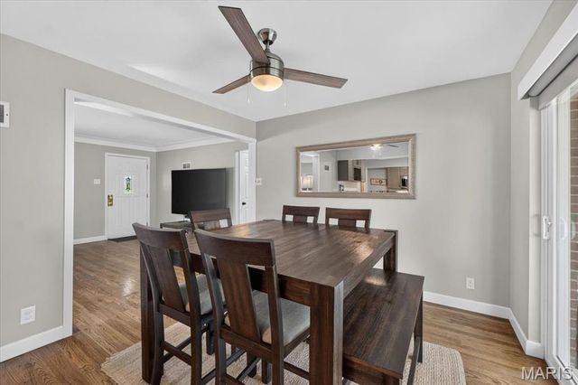 1309 Clearview Drive, St Charles, MO 63303