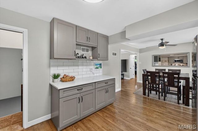 1309 Clearview Drive, St Charles, MO 63303