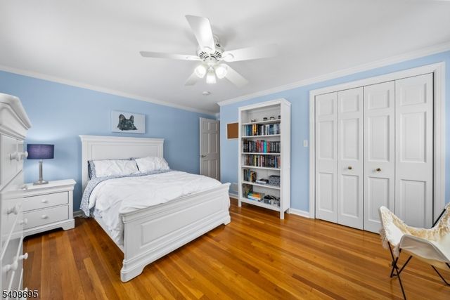 14 Fairfield Dr E, Morris Twp., NJ 07960