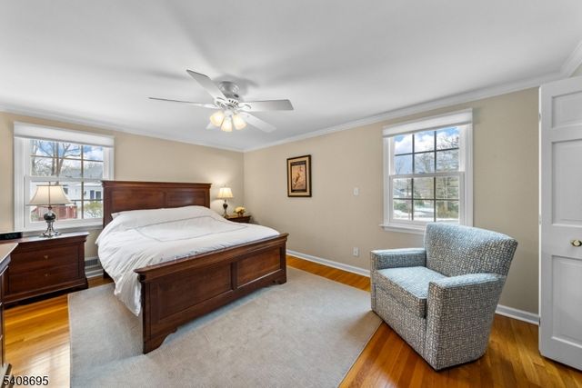 14 Fairfield Dr E, Morris Twp., NJ 07960