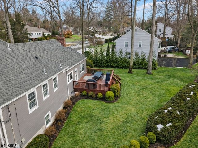 14 Fairfield Dr E, Morris Twp., NJ 07960