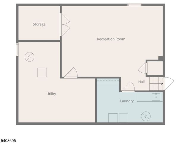 14 Fairfield Dr E, Morris Twp., NJ 07960