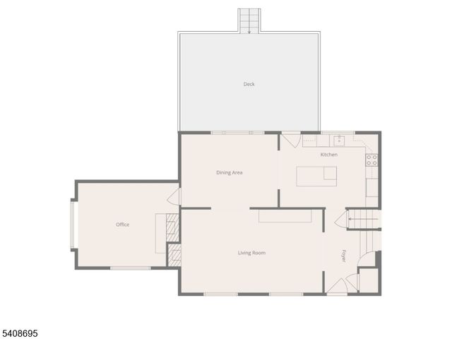 14 Fairfield Dr E, Morris Twp., NJ 07960