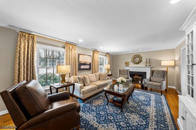 14 Fairfield Dr E, Morris Twp., NJ 07960