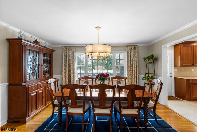 14 Fairfield Dr E, Morris Twp., NJ 07960