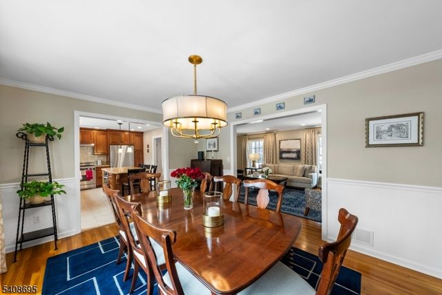 14 Fairfield Dr E, Morris Twp., NJ 07960