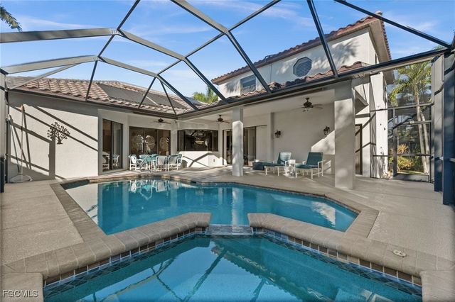 8922 Tropical CT S, Fort Myers, FL 33908