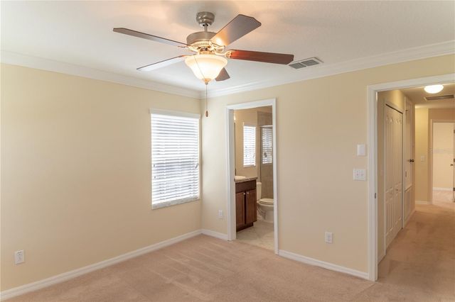 31235 CLARIDGE PLACE, Wesley Chapel, FL 33543