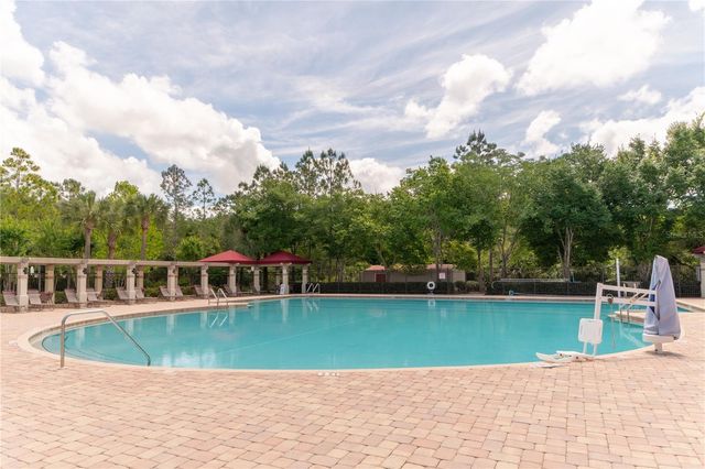 31235 CLARIDGE PLACE, Wesley Chapel, FL 33543