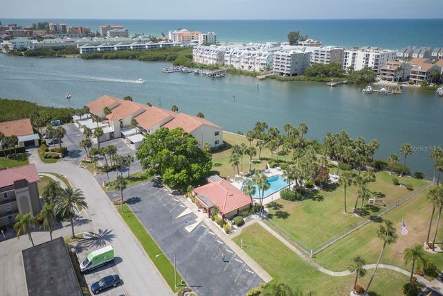 10216 REGAL DRIVE 502, Largo, FL 33774