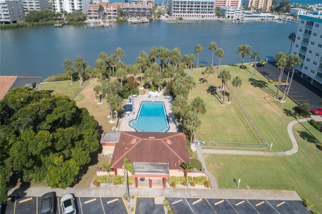 10216 REGAL DRIVE 502, Largo, FL 33774