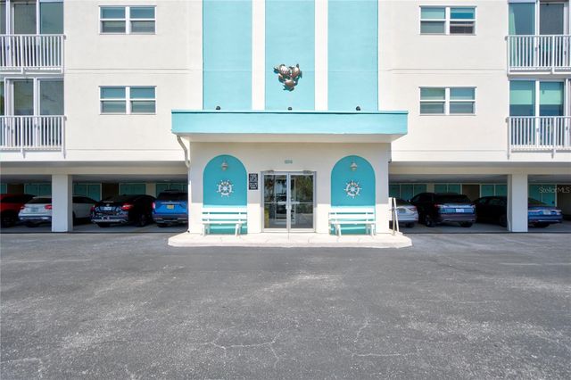 10216 REGAL DRIVE 502, Largo, FL 33774