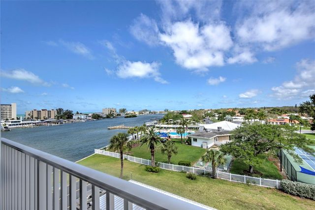 10216 REGAL DRIVE 502, Largo, FL 33774