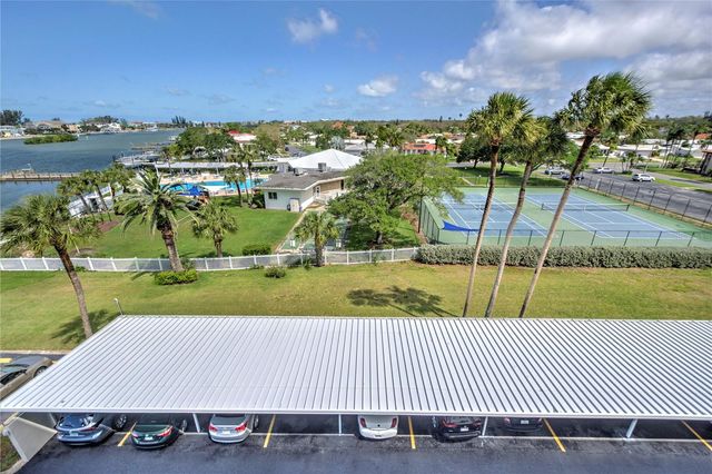 10216 REGAL DRIVE 502, Largo, FL 33774