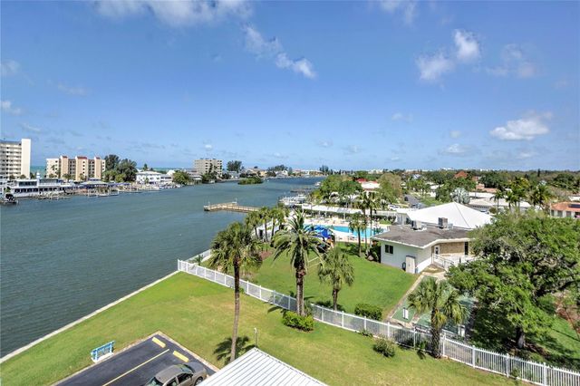 10216 REGAL DRIVE 502, Largo, FL 33774