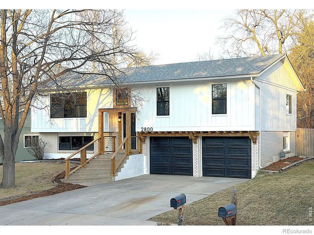2800 Ringneck Drive, Fort Collins, CO 80526