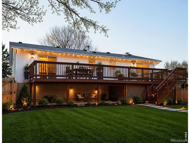 2800 Ringneck Drive, Fort Collins, CO 80526