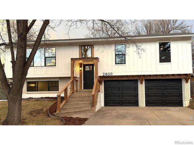 2800 Ringneck Drive, Fort Collins, CO 80526