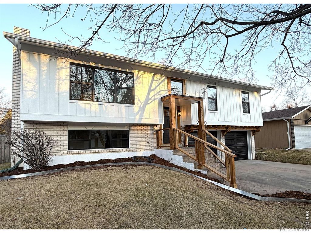 2800 Ringneck Drive, Fort Collins, CO 80526