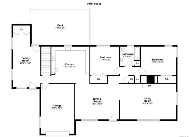 149 Round Hill Road, Middletown, CT 06457