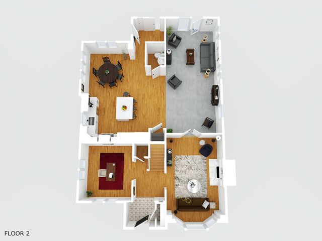 2578 N 88th STREET, Wauwatosa, WI 53226