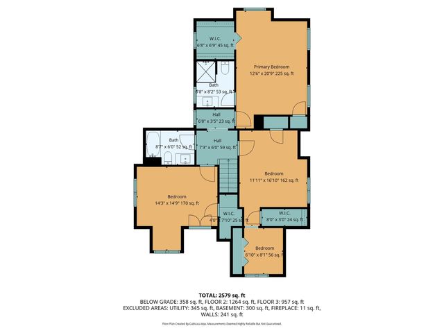 2578 N 88th STREET, Wauwatosa, WI 53226