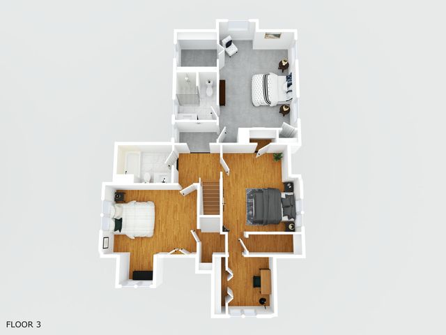 2578 N 88th STREET, Wauwatosa, WI 53226