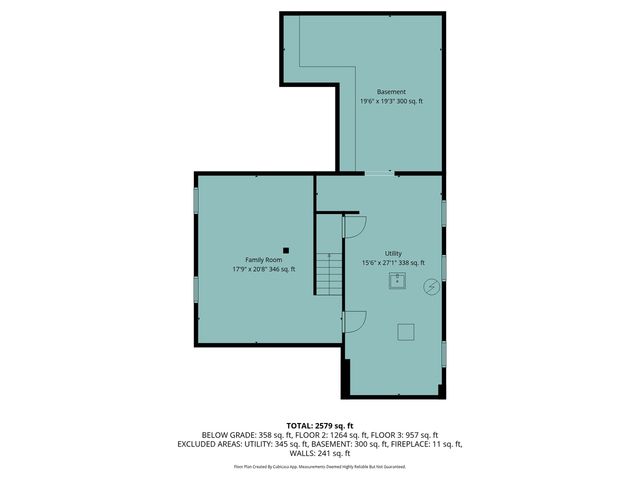 2578 N 88th STREET, Wauwatosa, WI 53226