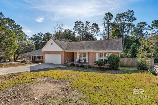 122 Buena Vista Drive, Daphne, AL 36526