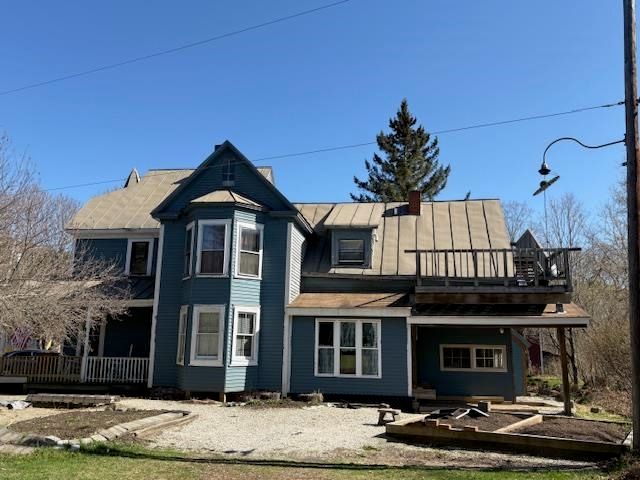 11 Maple Street, Woodstock, VT 05091