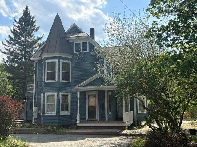 11 Maple Street, Woodstock, VT 05091