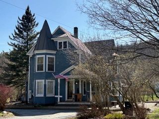 11 Maple Street, Woodstock, VT 05091