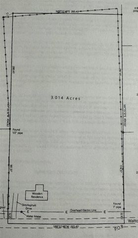 3209 Walton Road, Tyler, TX 75701