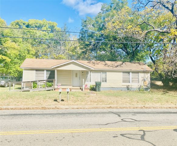 3209 Walton Road, Tyler, TX 75701