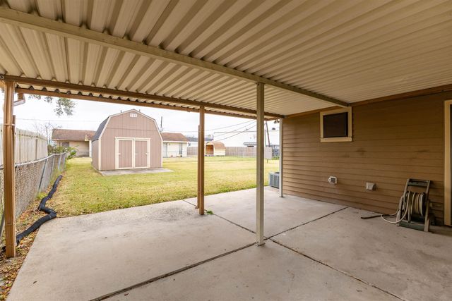 712 May St, Houma, LA 70363
