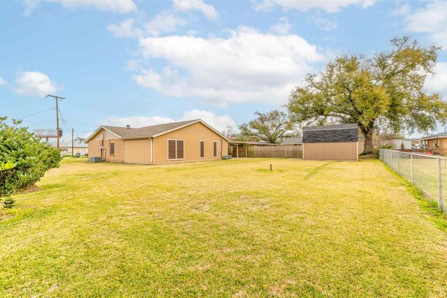 712 May St, Houma, LA 70363