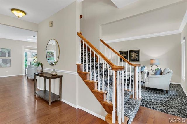 1813 Wade Court, Wildwood, MO 63011