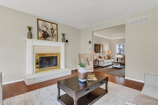 1813 Wade Court, Wildwood, MO 63011