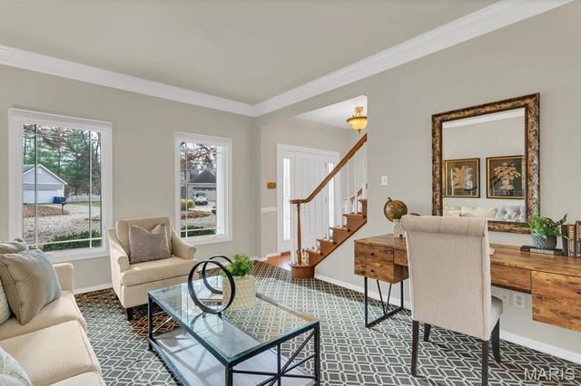 1813 Wade Court, Wildwood, MO 63011