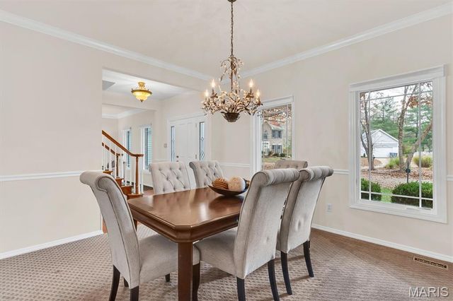 1813 Wade Court, Wildwood, MO 63011