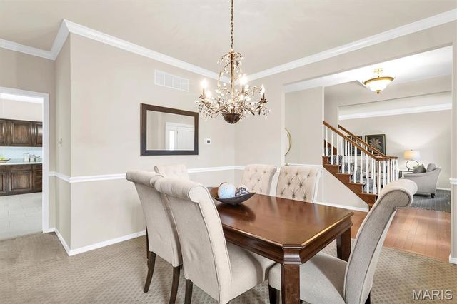 1813 Wade Court, Wildwood, MO 63011