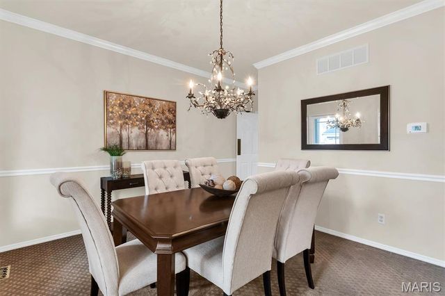 1813 Wade Court, Wildwood, MO 63011