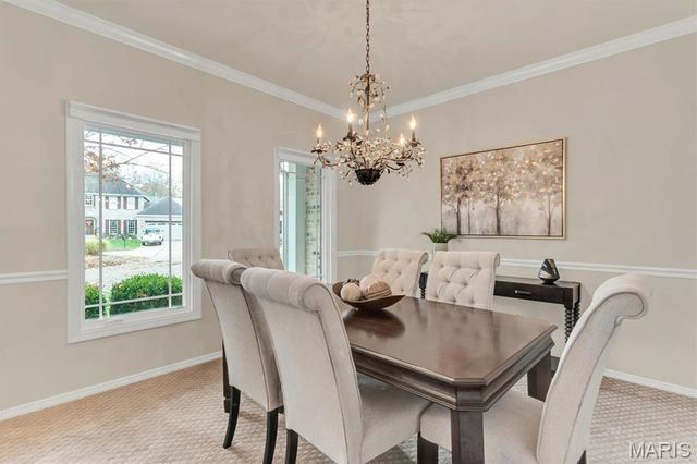 1813 Wade Court, Wildwood, MO 63011