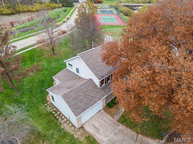 1813 Wade Court, Wildwood, MO 63011
