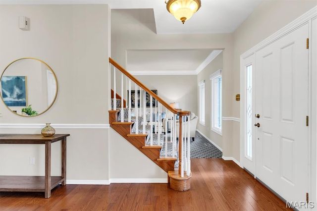 1813 Wade Court, Wildwood, MO 63011